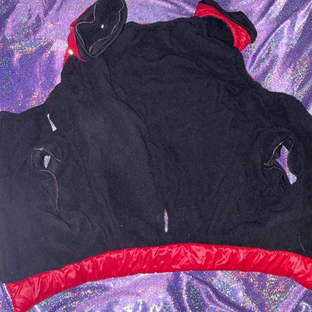 Dog Snowsuit - Picture 5 of 6